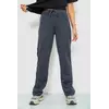 Спорт штани женские, цвет серый, 244R513